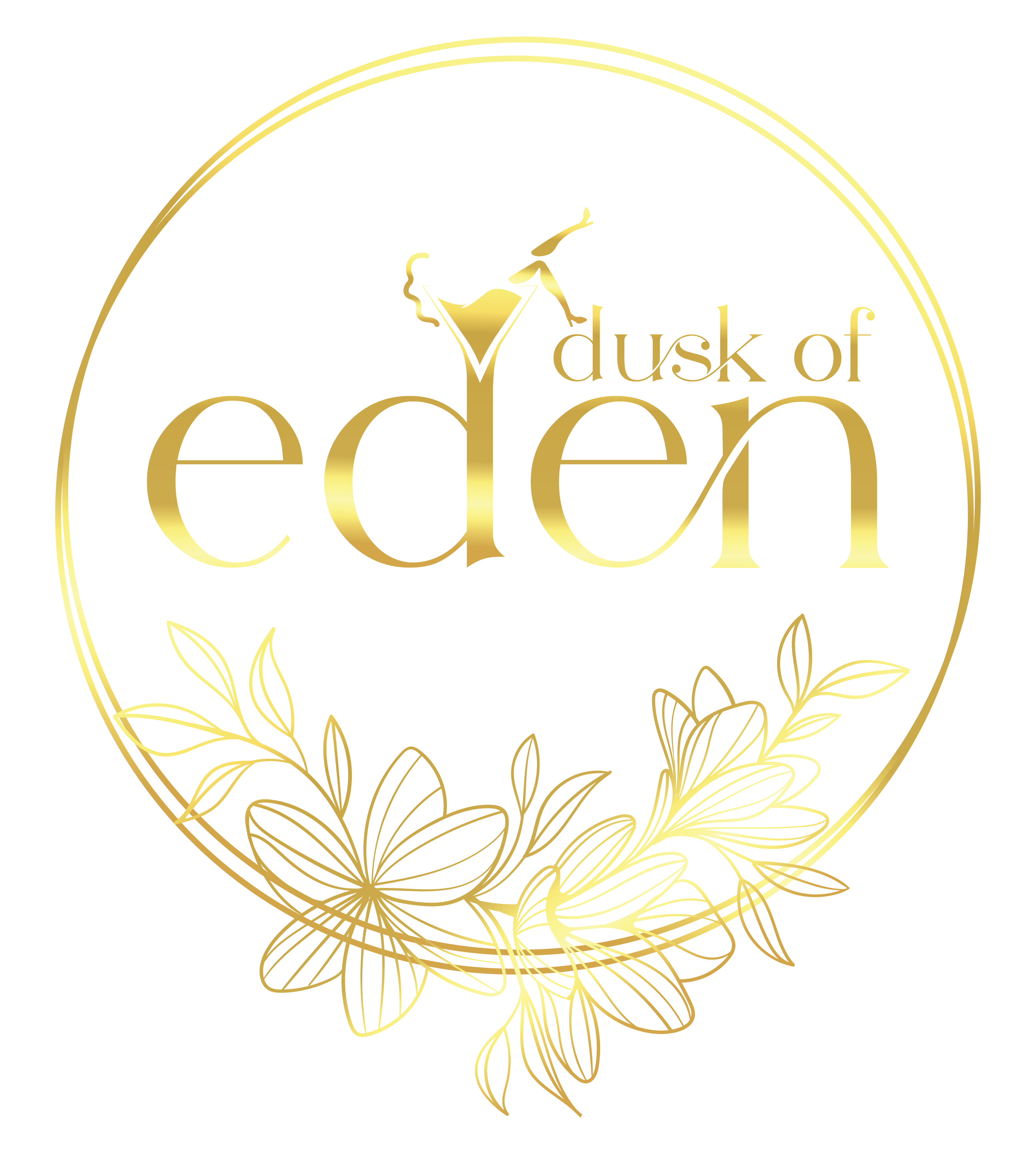 Dusk of Eden